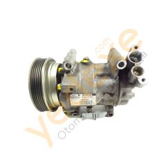 KANGO III 1.5 Dci Klima Kompresörü 926002783R
