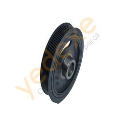 CLIO IV YENİ SYMBOL YENİ SANDERO Krank Kasnagı H4B 0.9 Motor