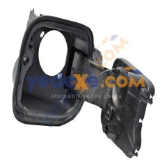 CAPTUR Yakıt Depo Kapak Kutusu 781208860R