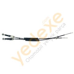 DOKKER LODGY Vites Kolu Telli 349018943R 349011400R