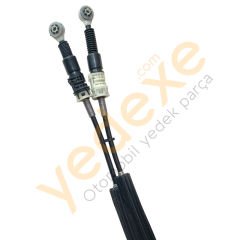 DOKKER LODGY Vites Kolu Telli 349018943R 349011400R