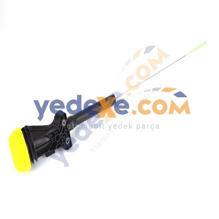 LAGUNA III LATİTUDE KOLEOS 2.0 Dci M9R Yağ Çubuğu Borulu 111506318R 8200825706 8201002421