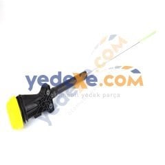 LAGUNA III LATİTUDE KOLEOS 2.0 Dci M9R Yağ Çubuğu Borulu 111506318R 8200825706 8201002421