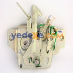 CLİO III Kaput Kilidi 8201004024