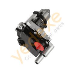 YENİ SANDERO YENİ SYMBOL II TS4 Otomatik Vites Geçiş Motoru