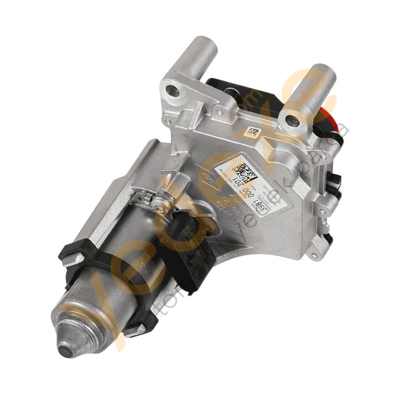 YENİ SANDERO YENİ SYMBOL II TS4 Otomatik Vites Geçiş Motoru