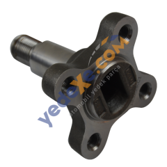 CLİO IV CAPTUR LODGY DOKKER Arka Aks Taşıyıcı 430426964R 6001548987 8200490662