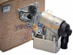 MASTER III 2.3 Dci M9T Yağ Filtre Soğutucu Defazörü 8201005241