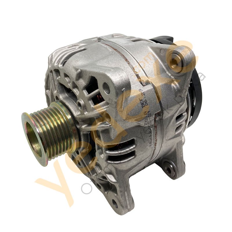 MASTER II 2.5 Dci Alternatör 8200190721
