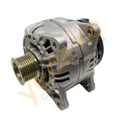 MASTER II 2.5 Dci Alternatör 8200190721