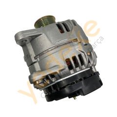 MASTER II 2.5 Dci Alternatör 8200190721