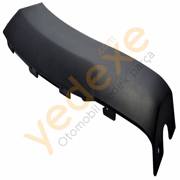 SANDERO STEPWAY Sol Ön Çamurluk Uç Bandı 8200577913