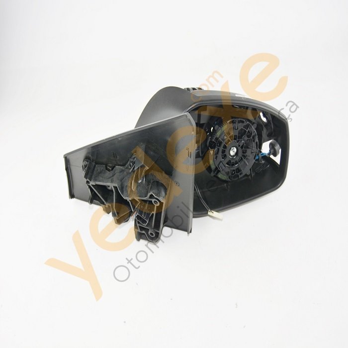 MEGANE III Sağ Dış Dikiz Aynası Elektrikli 963010191R