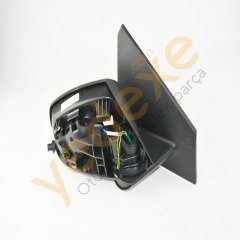 MEGANE III Sağ Dış Dikiz Aynası Elektrikli 963010191R