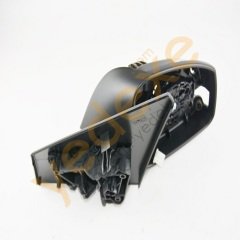 MEGANE III Sağ Dış Dikiz Aynası Elektrikli 963010191R