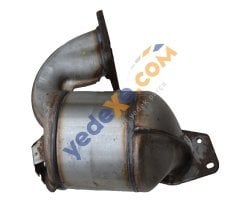Katalizör 1.5 Dci CLİO III MEGANE III FLUENCE KANGO III 8201030945 8200641831 8200646013
