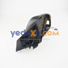 MEGANE III COUPE Sağ Dış Dikiz Aynası Elektrikli 963010193R