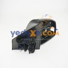 MEGANE III COUPE Sağ Dış Dikiz Aynası Elektrikli 963010193R