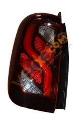 DACİA DUSTER Sol Arka Stop (YURTDIŞI)