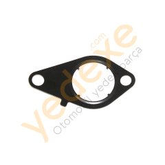 CLİO IV YENİ SYMBOL SANDERO LODGY DOKKER MEGANE IV TALİSMAN 1.5 DCİ Egr Devirdaim Vanası Contası
