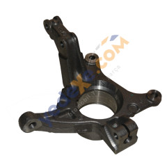DOKKER LODGY 1.5 DCİ Sol Ön Aks Taşıyıcı 400116210R