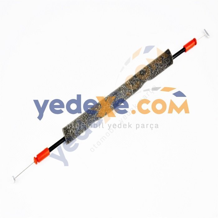 KANGO Sol Arka Kapı Kilit Teli Kısa 7700123124