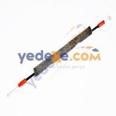 KANGO Sol Arka Kapı Kilit Teli Kısa 7700123124