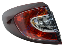 MEGANE III WAGON Sol Dış Stop 265500010R
