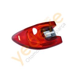KADJAR II Sol Dış Sıtop 265552789R