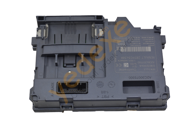 CLİO IV CAPTUR Kart Okuyucu S180151006B A2C84331700