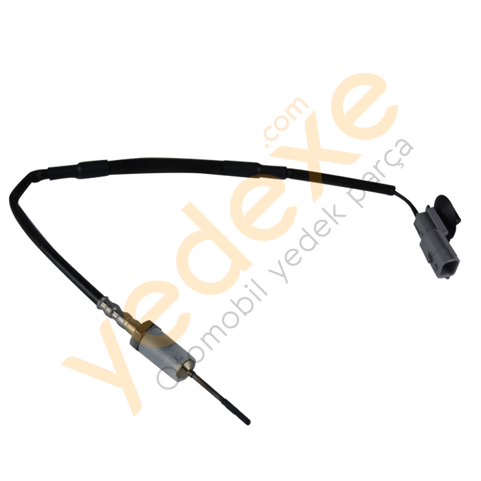 LAGUNA III LATİTUDE Isı Müşürü 2.0 Dci M9R 8201091218