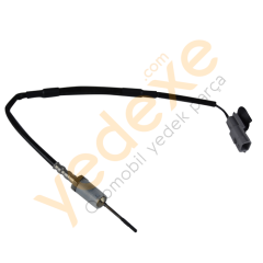 LAGUNA III LATİTUDE Isı Müşürü 2.0 Dci M9R 8201091218