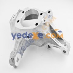 LAGUNA III LATİTUDE Sol Ön Aks Taşıyıcı 400150006R