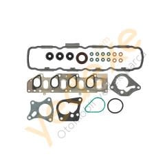 Üst Takım Conta Laguna II Megane II 1.9 Dci F9Q