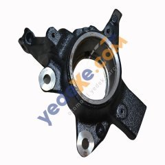 CLİO IV Sol Ön Aks Taşıyıcı 400146183R 400153120R