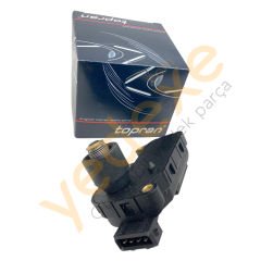 R9 R19 CLIO E7J TEK NOKTA ENJEKSİYONLU ROLANTİ MOTORU