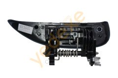 YENİ SANDERO YENİ SYMBOL Sol Kapı Dış Açma Kolu 806072631R