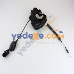 FLUENCE MEGANE III Sol Ön Kapı Kilidi 805030020R