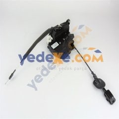 FLUENCE MEGANE III Sol Ön Kapı Kilidi 805030020R