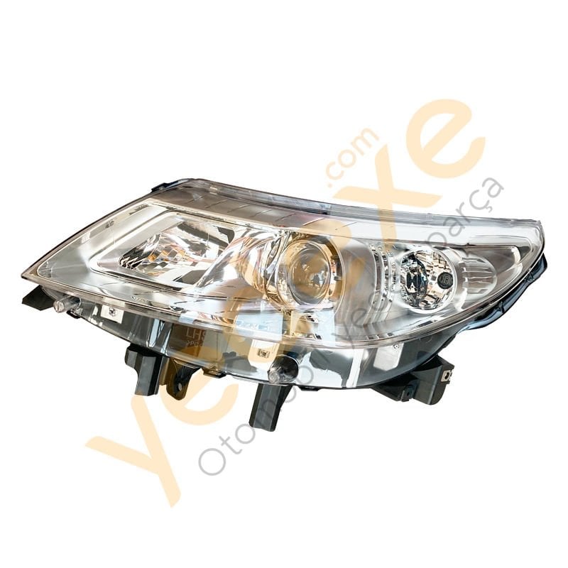 LATİTUDE Sol Far 260601556R