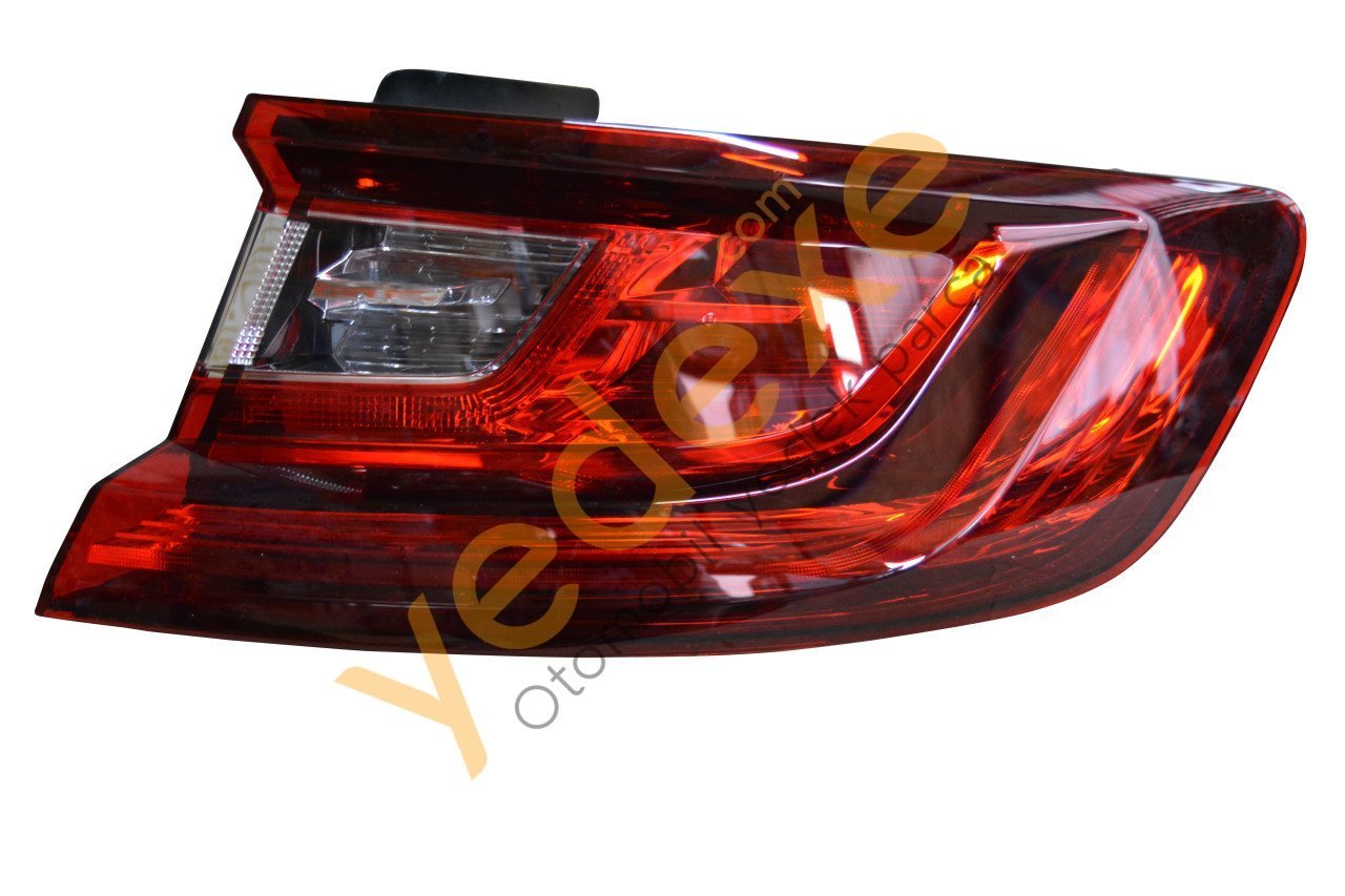 MEGANE IV HB Sağ Dış Stop
