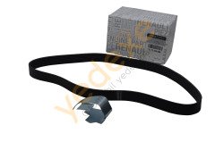 MEGANE IV 1.6 16 V H4M Alternatör Kayış Kiti 117203168R