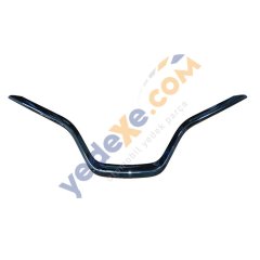 CAPTUR Ön Tampon Üst Çıtası (Panjur Çıtası Nikelajı) 620785099R