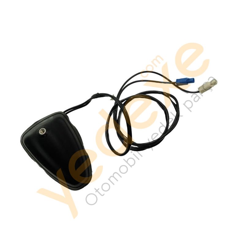 CLİO III MEGANE III Anten Tabanı 282162187R