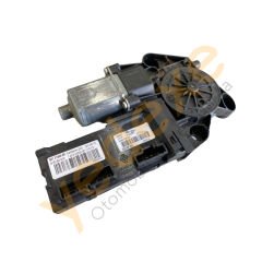 FLUENCE MEGANE III Sol Ön Cam Motor Beyni 807310699R