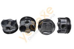 MEGANE III-IV H4J H4M 1.4 1.6 16V Piston Segman Tk STD