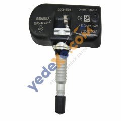 MEGANE II SCENİC II Lastik Basınç Sensörü 8200444920 7701476662 8200281399