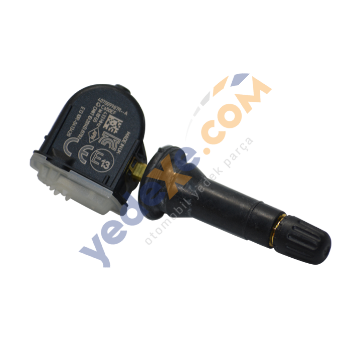 Lastik Basınç Sensörü CLİO IV DOKKER LODGY YENİ SANDERO DUSTER 407009322R 407009987R 407005642R