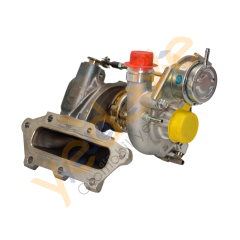 Turbo 0.9 H4B CLİO IV CAPTUR YENİ SYMBOL YENİ SANDERO 8201234380 144103742R