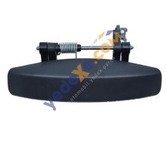 LODGY DOKKER Sol Ön Arka Kapı Dış Açma Kolu 806079580R